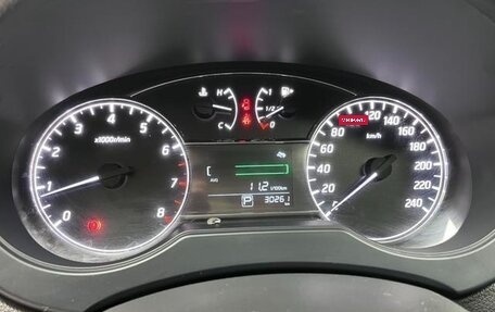 Nissan Tiida, 2021 год, 1 302 000 рублей, 10 фотография