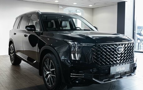 GAC GS8, 2025 год, 5 028 610 рублей, 3 фотография