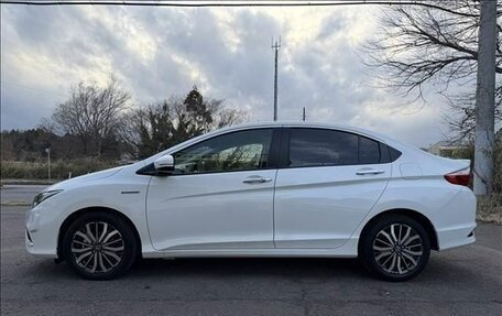 Honda Grace I, 2019 год, 1 050 000 рублей, 4 фотография