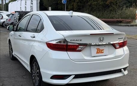 Honda Grace I, 2019 год, 1 050 000 рублей, 5 фотография