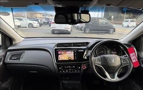 Honda Grace I, 2019 год, 1 050 000 рублей, 9 фотография