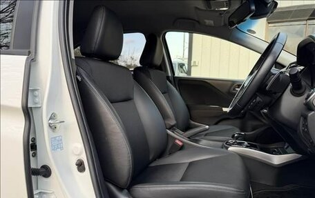 Honda Grace I, 2019 год, 1 050 000 рублей, 11 фотография