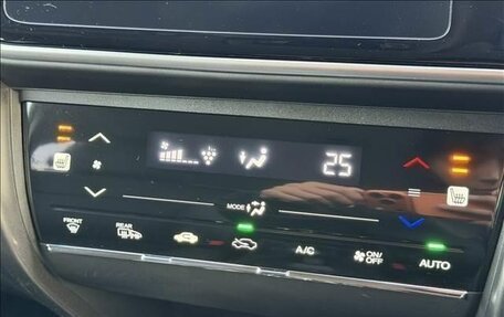 Honda Grace I, 2019 год, 1 050 000 рублей, 10 фотография