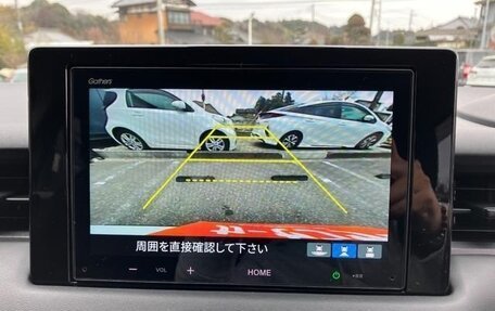 Honda Vezel, 2024 год, 1 950 000 рублей, 13 фотография