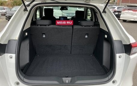 Honda Vezel, 2024 год, 1 950 000 рублей, 8 фотография