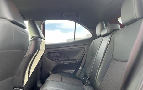 Toyota Yaris Cross, 2023 год, 1 573 000 рублей, 11 фотография