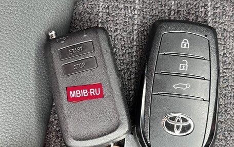 Toyota Yaris Cross, 2023 год, 1 573 000 рублей, 18 фотография