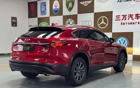 Mazda CX-4, 2022 год, 1 540 000 рублей, 5 фотография