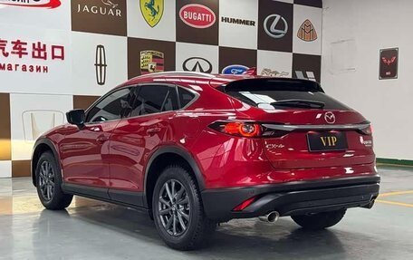 Mazda CX-4, 2022 год, 1 540 000 рублей, 4 фотография