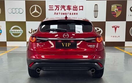 Mazda CX-4, 2022 год, 1 540 000 рублей, 6 фотография