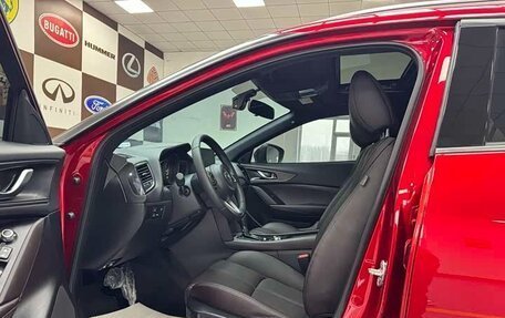 Mazda CX-4, 2022 год, 1 540 000 рублей, 9 фотография