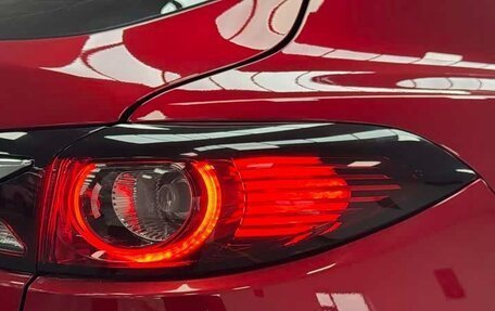 Mazda CX-4, 2022 год, 1 540 000 рублей, 8 фотография