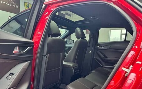 Mazda CX-4, 2022 год, 1 540 000 рублей, 10 фотография