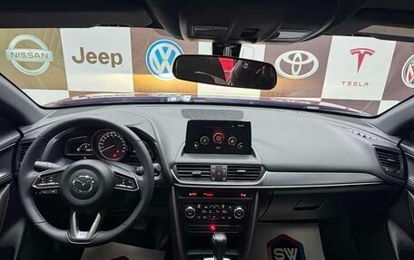 Mazda CX-4, 2022 год, 1 540 000 рублей, 14 фотография