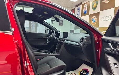 Mazda CX-4, 2022 год, 1 540 000 рублей, 11 фотография