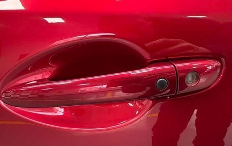 Mazda CX-4, 2022 год, 1 540 000 рублей, 13 фотография