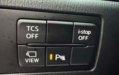 Mazda CX-4, 2022 год, 1 540 000 рублей, 16 фотография