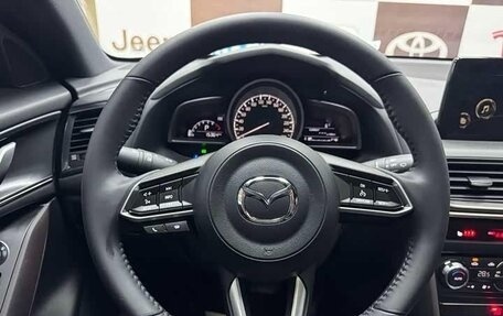 Mazda CX-4, 2022 год, 1 540 000 рублей, 18 фотография