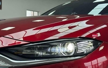 Mazda CX-4, 2022 год, 1 540 000 рублей, 7 фотография