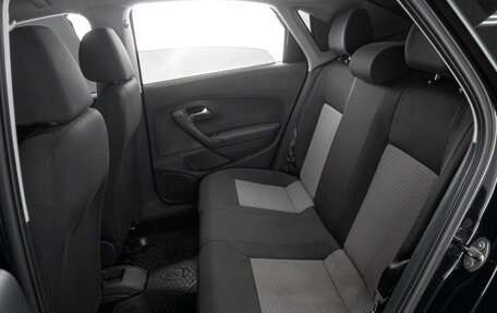 Volkswagen Polo VI (EU Market), 2013 год, 849 000 рублей, 9 фотография