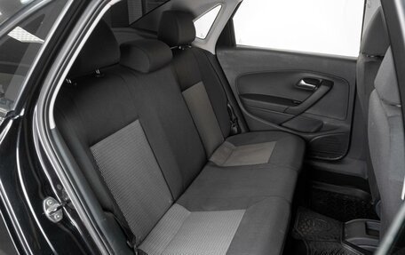 Volkswagen Polo VI (EU Market), 2013 год, 849 000 рублей, 7 фотография