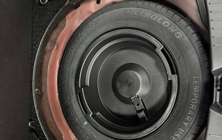 Mazda CX-4, 2022 год, 1 540 000 рублей, 20 фотография