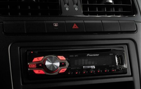 Volkswagen Polo VI (EU Market), 2013 год, 849 000 рублей, 12 фотография