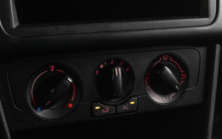 Volkswagen Polo VI (EU Market), 2013 год, 849 000 рублей, 14 фотография