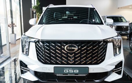 GAC GS8, 2025 год, 5 028 610 рублей, 2 фотография