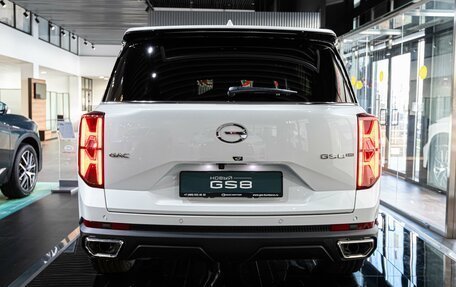 GAC GS8, 2025 год, 5 028 610 рублей, 5 фотография