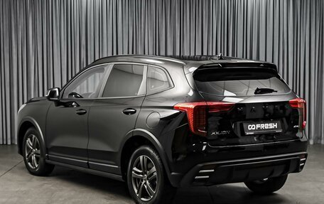 Haval Jolion, 2024 год, 2 130 000 рублей, 2 фотография