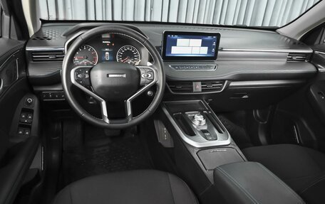 Haval Jolion, 2024 год, 2 130 000 рублей, 6 фотография