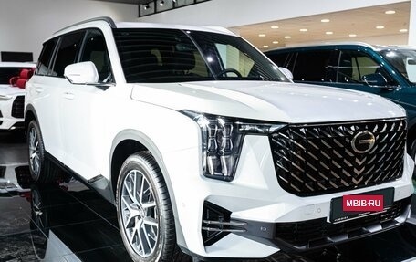 GAC GS8, 2025 год, 5 028 610 рублей, 3 фотография