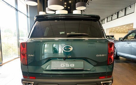 GAC GS8, 2026 год, 5 028 610 рублей, 5 фотография