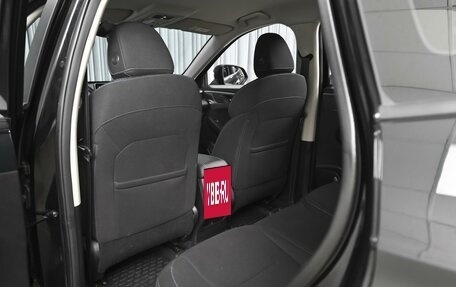 Haval Jolion, 2024 год, 2 130 000 рублей, 11 фотография