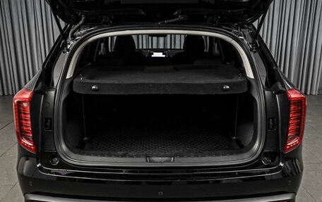 Haval Jolion, 2024 год, 2 130 000 рублей, 22 фотография