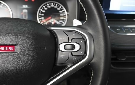 Haval Jolion, 2024 год, 2 130 000 рублей, 19 фотография