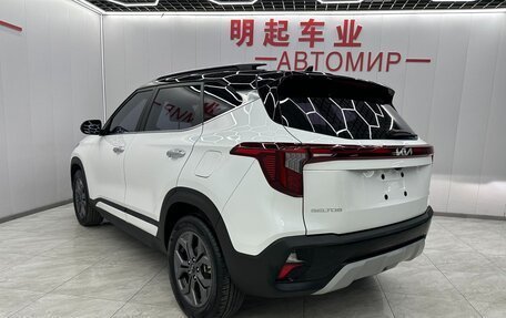 KIA Seltos I, 2022 год, 1 800 000 рублей, 5 фотография