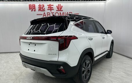 KIA Seltos I, 2022 год, 1 800 000 рублей, 4 фотография