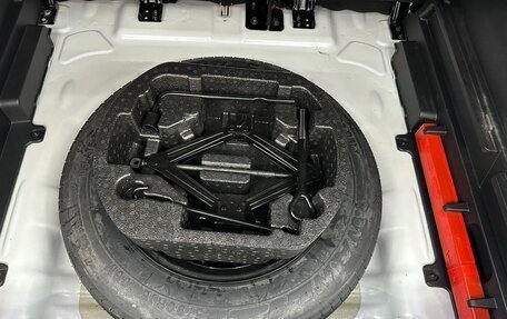 KIA Seltos I, 2022 год, 1 800 000 рублей, 10 фотография