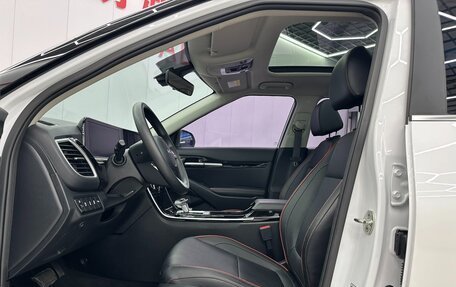 KIA Seltos I, 2022 год, 1 800 000 рублей, 7 фотография