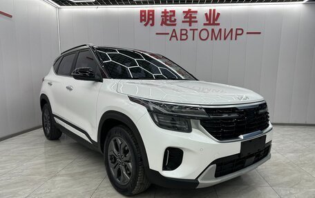 KIA Seltos I, 2022 год, 1 800 000 рублей, 2 фотография