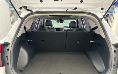 KIA Seltos I, 2022 год, 1 800 000 рублей, 9 фотография