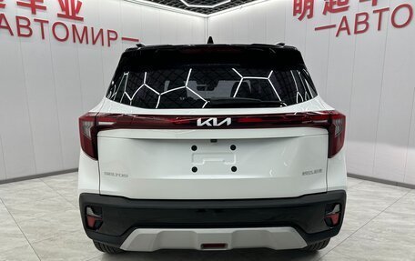 KIA Seltos I, 2022 год, 1 800 000 рублей, 6 фотография