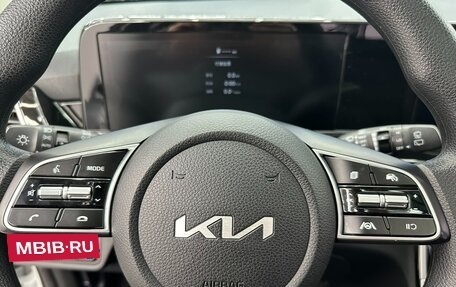 KIA Seltos I, 2022 год, 1 800 000 рублей, 13 фотография