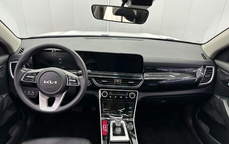 KIA Seltos I, 2022 год, 1 800 000 рублей, 12 фотография