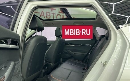 KIA Seltos I, 2022 год, 1 800 000 рублей, 8 фотография