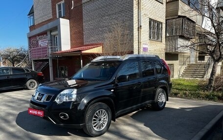 Nissan X-Trail, 2014 год, 1 480 000 рублей, 1 фотография