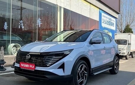 Nissan Qashqai, 2025 год, 2 250 000 рублей, 1 фотография
