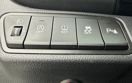 KIA Seltos I, 2022 год, 1 800 000 рублей, 17 фотография